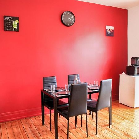 Les Appartements Du Port Boulogne-sur-Mer Eksteriør bilde