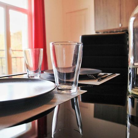 Les Appartements Du Port Boulogne-sur-Mer Eksteriør bilde