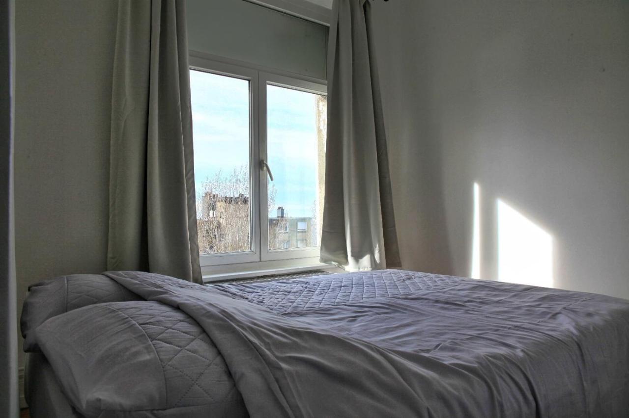 Les Appartements Du Port Boulogne-sur-Mer Eksteriør bilde