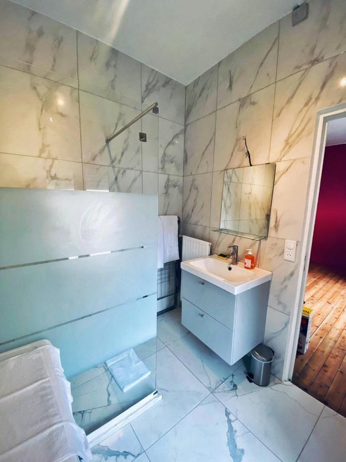Les Appartements Du Port Boulogne-sur-Mer Eksteriør bilde