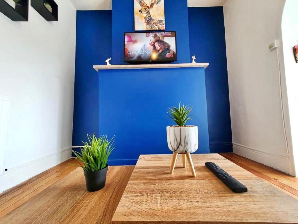 Les Appartements Du Port Boulogne-sur-Mer Eksteriør bilde