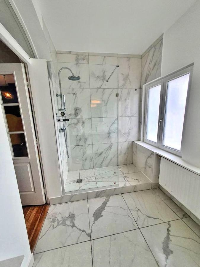 Les Appartements Du Port Boulogne-sur-Mer Eksteriør bilde