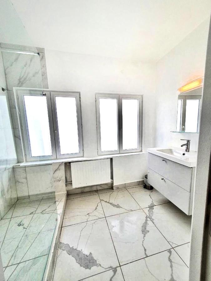 Les Appartements Du Port Boulogne-sur-Mer Eksteriør bilde